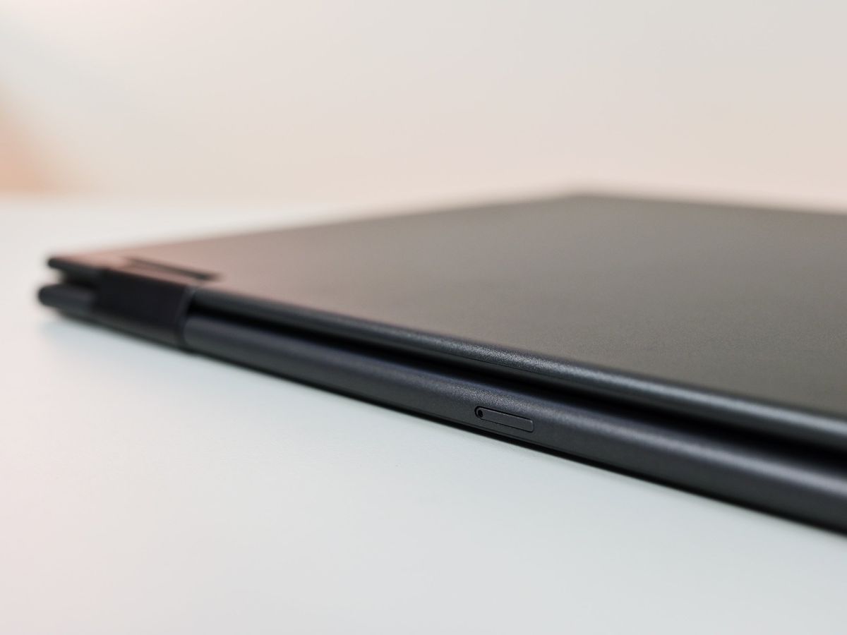 Lenovo Flex 5g Hinge