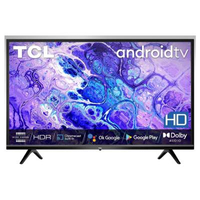 TCL 32S5209K 32-Inch |£159£135 at AmazonSave £20 -