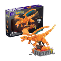 Motion Charizard: $139.99 $79.99 at AmazonSAVE $60: