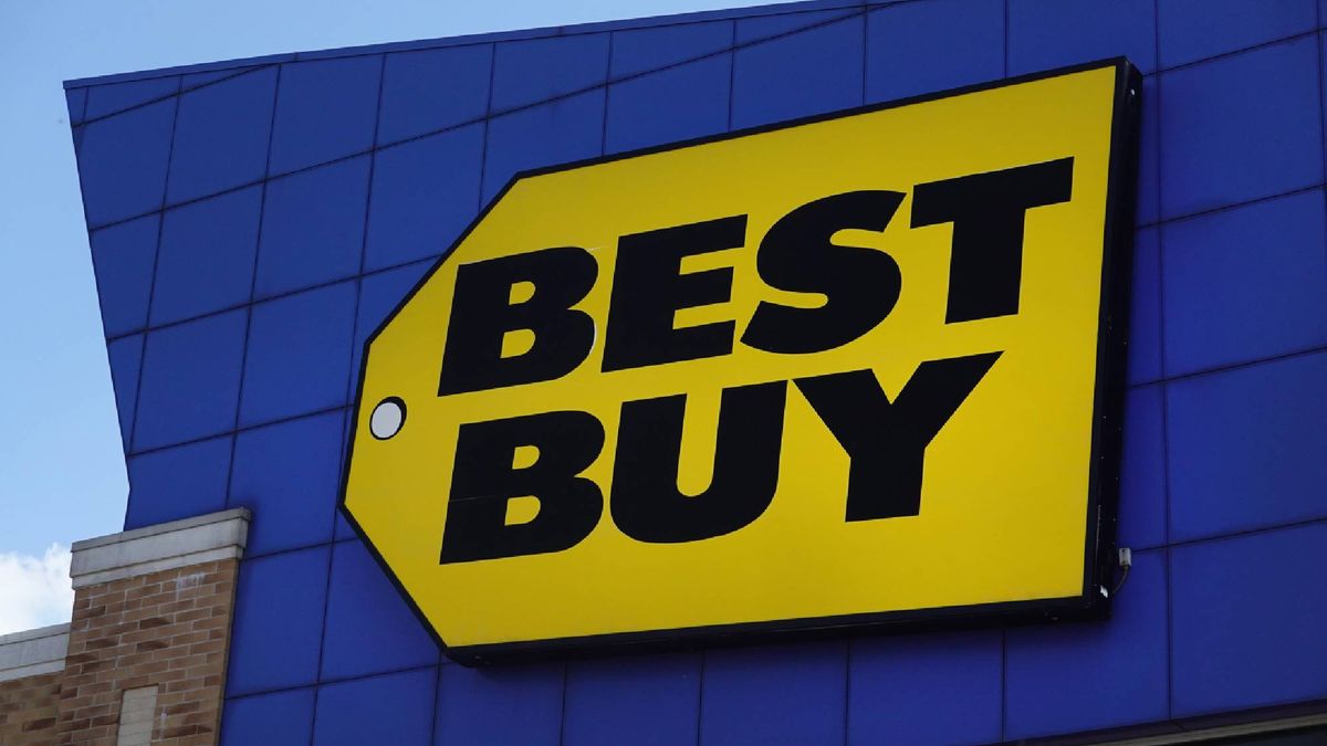 Best Buy Anniversary sale — best deals this weekend