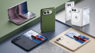 Apple iPhone Duo cases