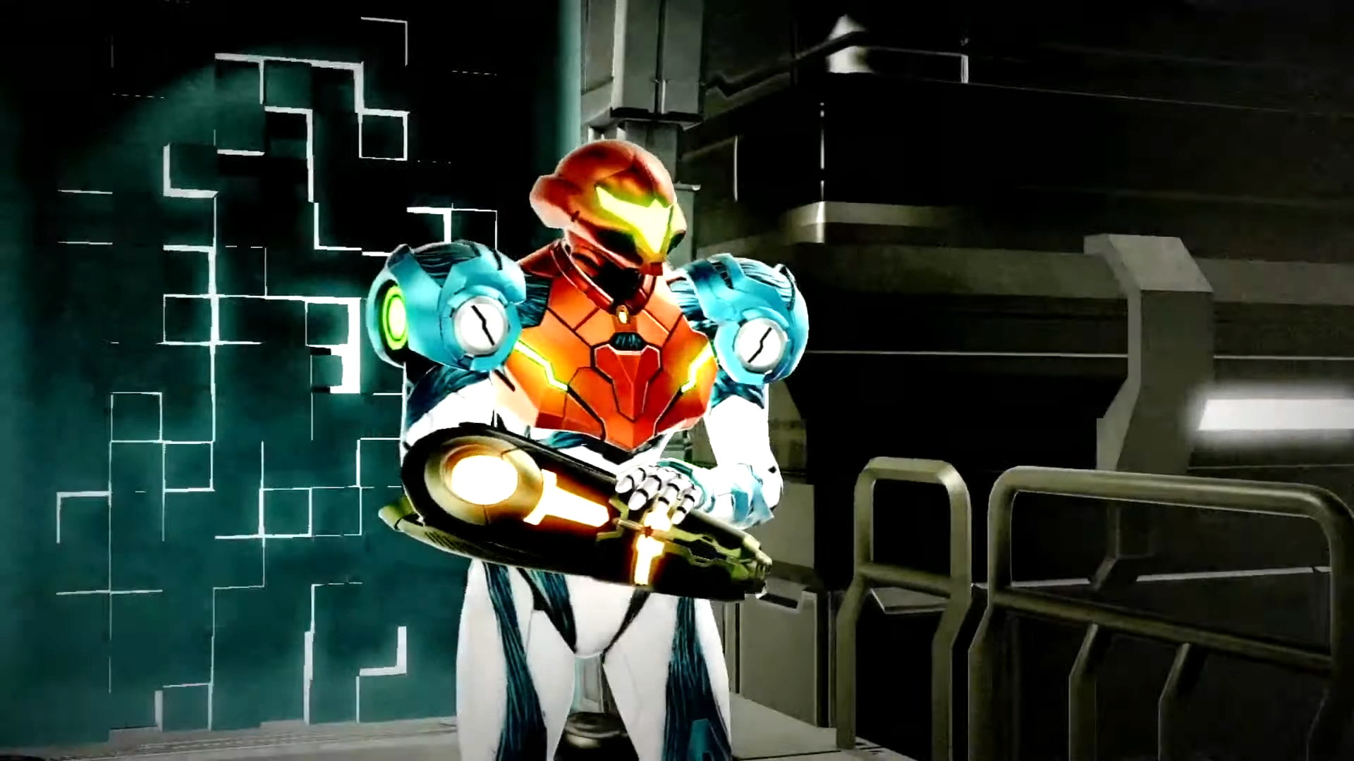 Metroid Dread Release Date Revealed And It S A Sequel To Metroid Fusion Gamesradar