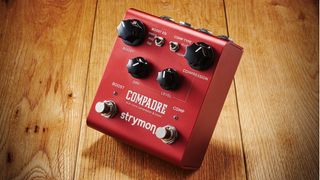 Strymon Compadre review