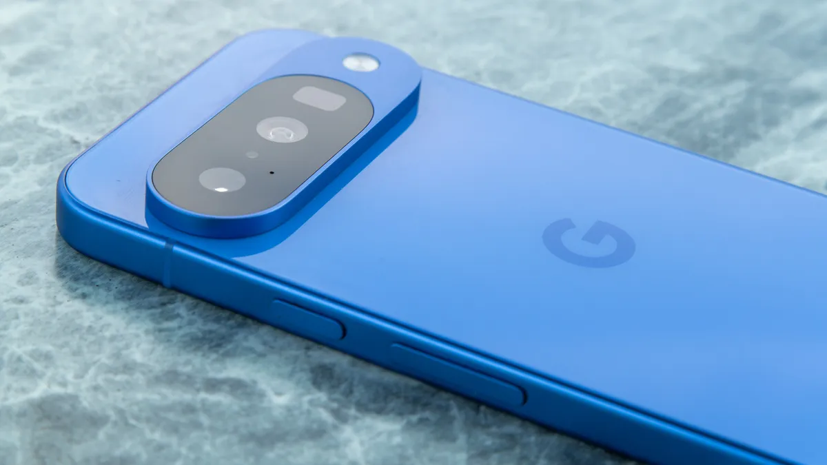 Google Pixel 10