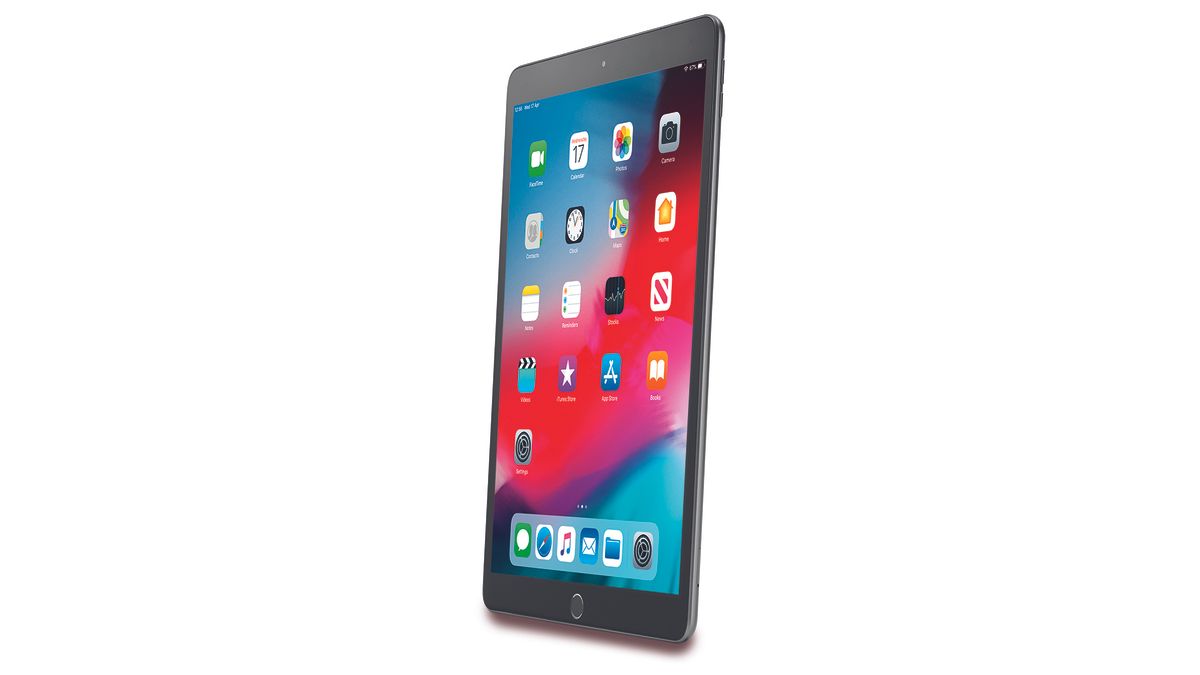 Best iPads 2021 big, small, budget and premium What HiFi?