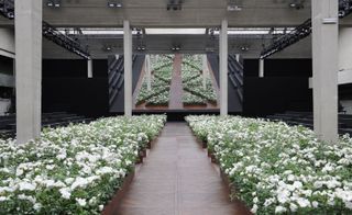 Top Men's Fashion Week Venues 2016 - Dior Homme