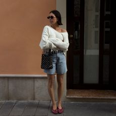 @_jessicaskye High street flat shoe trends