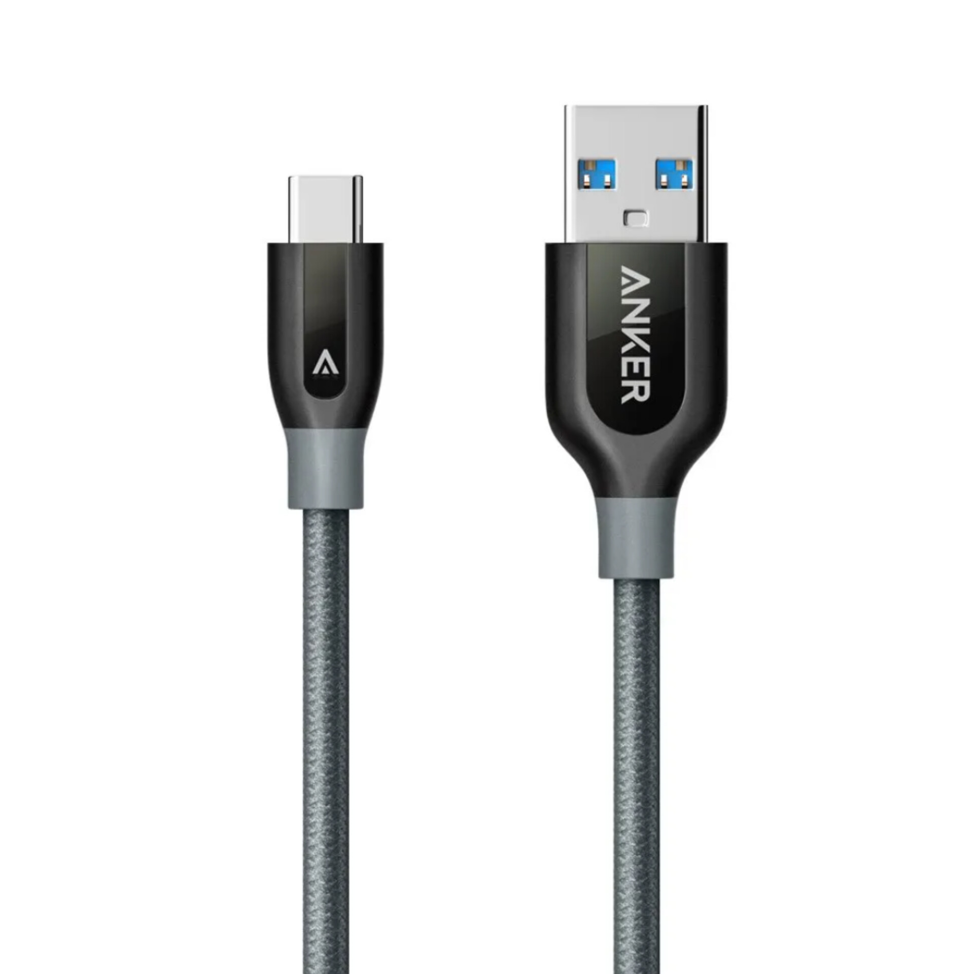 Anker Powerline+ USB-C to USB-A Cable