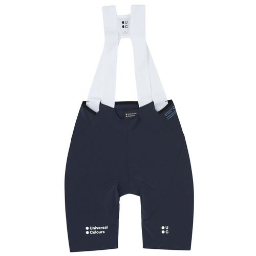 Women's Chroma Bib Short