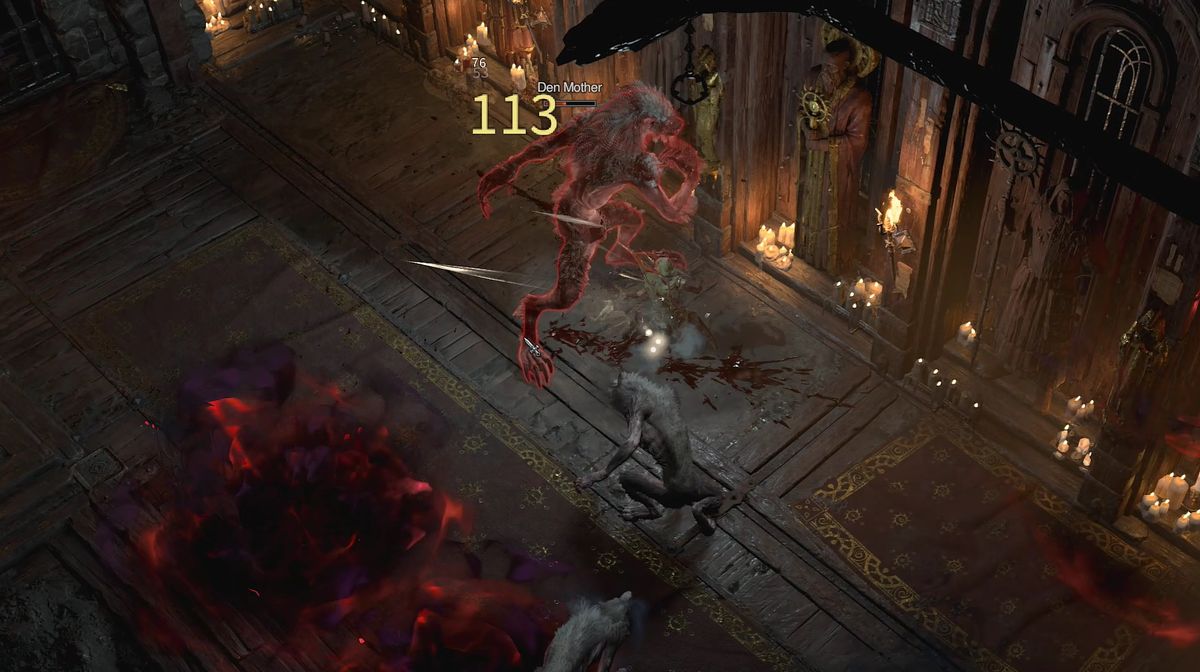 Best Diablo 4 Rogue Builds: Penetrating Shot And Twisting Blades AOE ...