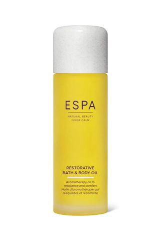 52% off ESPA Restorative Bath and Body Oil