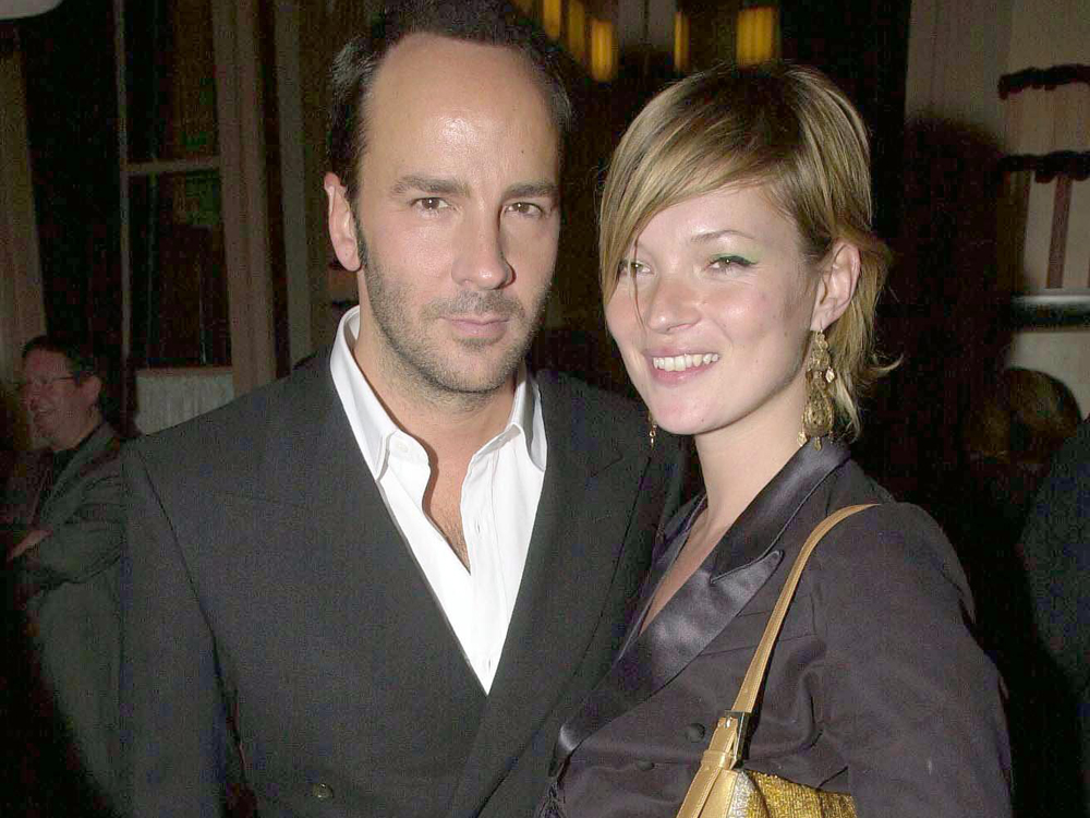Tom Ford Quotes: The Fashion Designer's Most Outrageous Sayings | Marie  Claire UK
