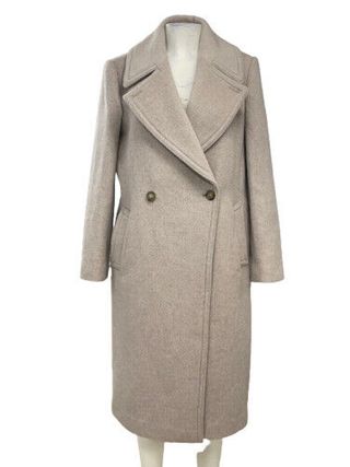 Club Monaco Daylina Coat 