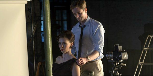 Why The Crown Cut A Royal Sex Scene Out Of Season 2 Cinemablend