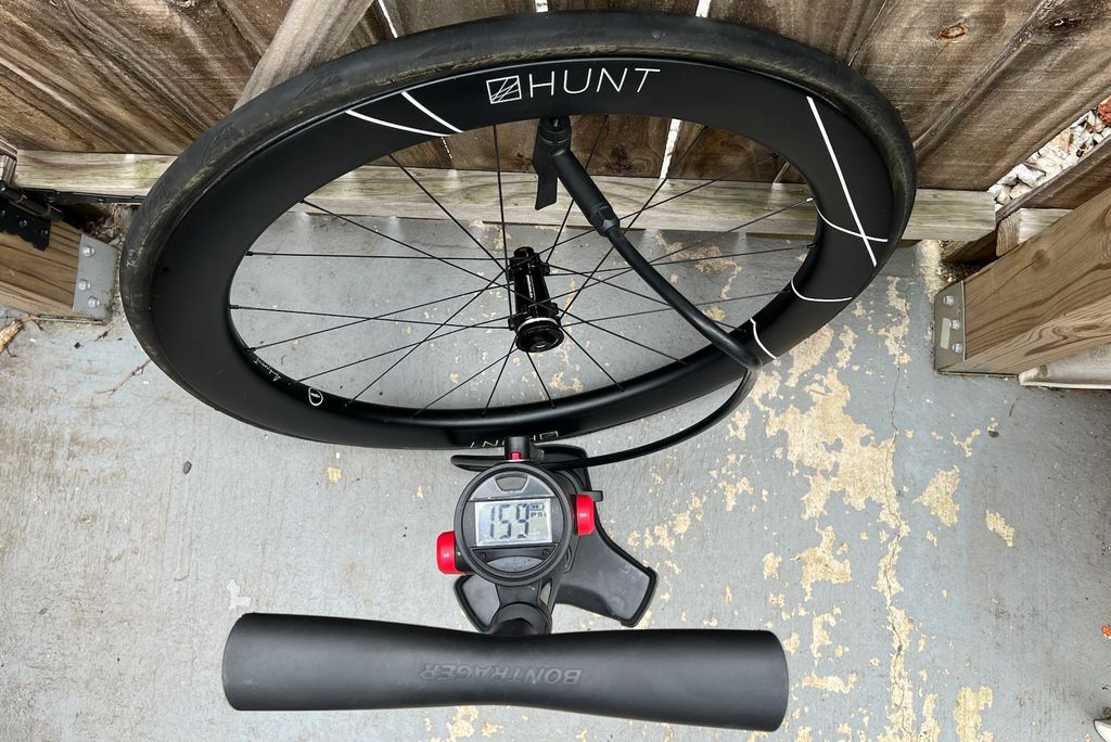 ghetto tubeless mtb