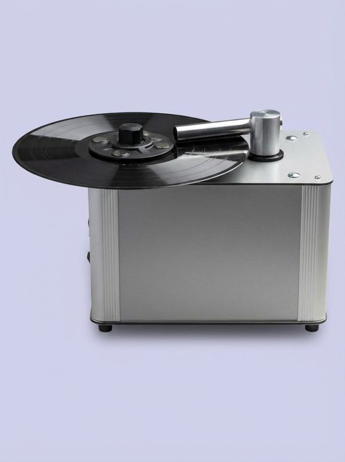 Pro-Ject Vc-E2 Record Cleaning Machine