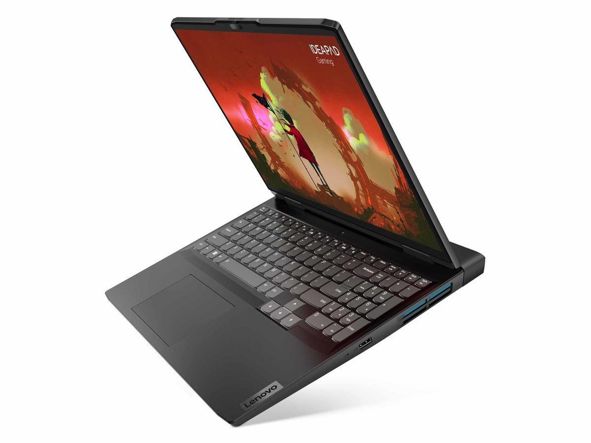 Lenovo Ideapad Gaming 3 16 Press