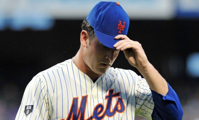 Matt Harvey