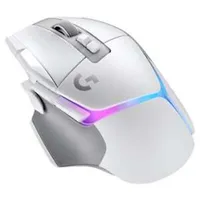 Logitech G502 X Plus LightSpeed gaming mouse AU$299.95AU$182.40 at The Gamesmen eBay