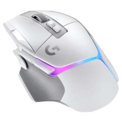 Logitech G502 X Plus