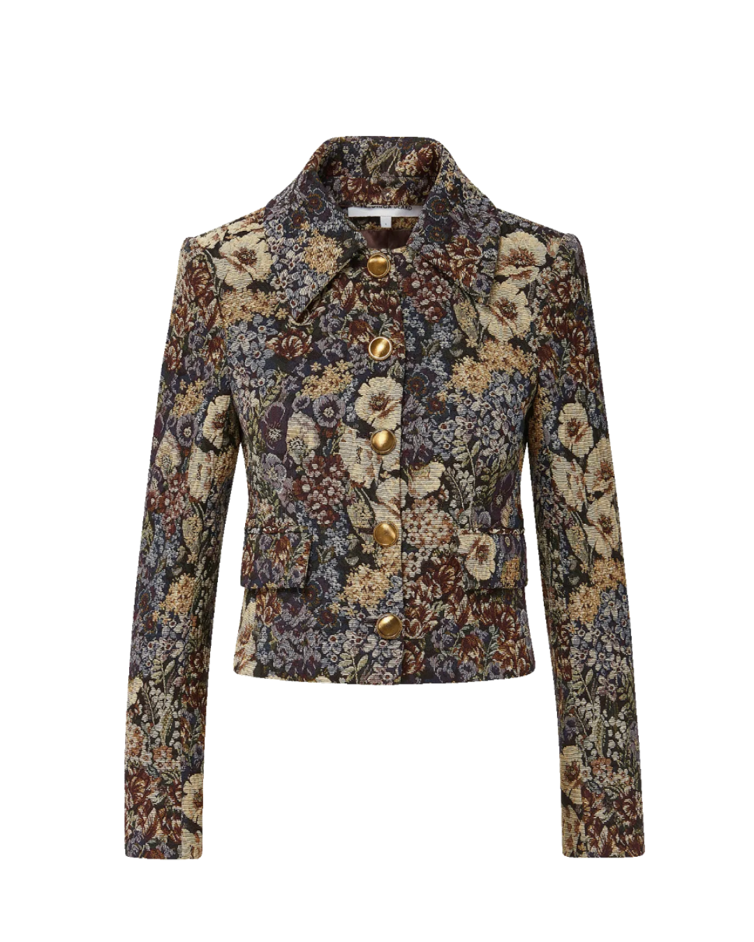 Veronica Beard, Wilde Brocade Jacket