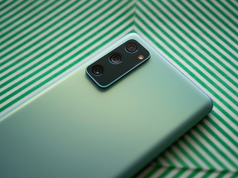 Samsung Galaxy S20 FE Exynos review