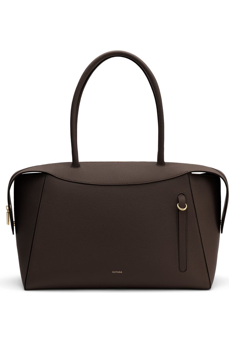 Forma Bowler Bag
