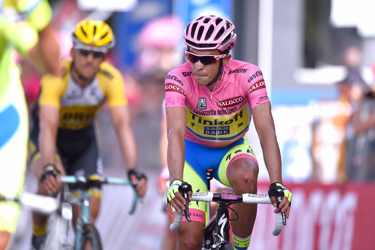 Alberto Contador (Tinkoff-Saxo)