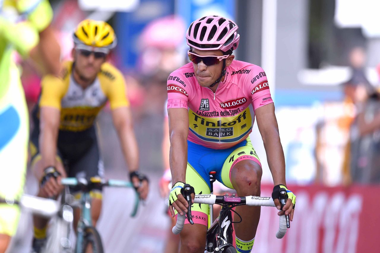 Alberto Contador (Tinkoff-Saxo)