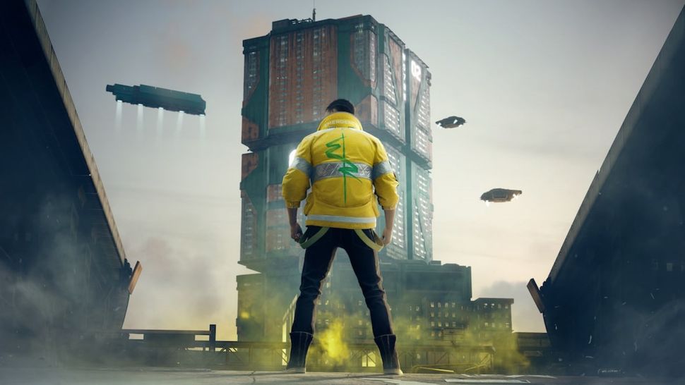 Cyberpunk 2077 Edgerunners Jacket Where To Find It PC Gamer   P3uztgfxuY7TiokKgR8tWh 970 80 