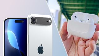 iphone17 airpods