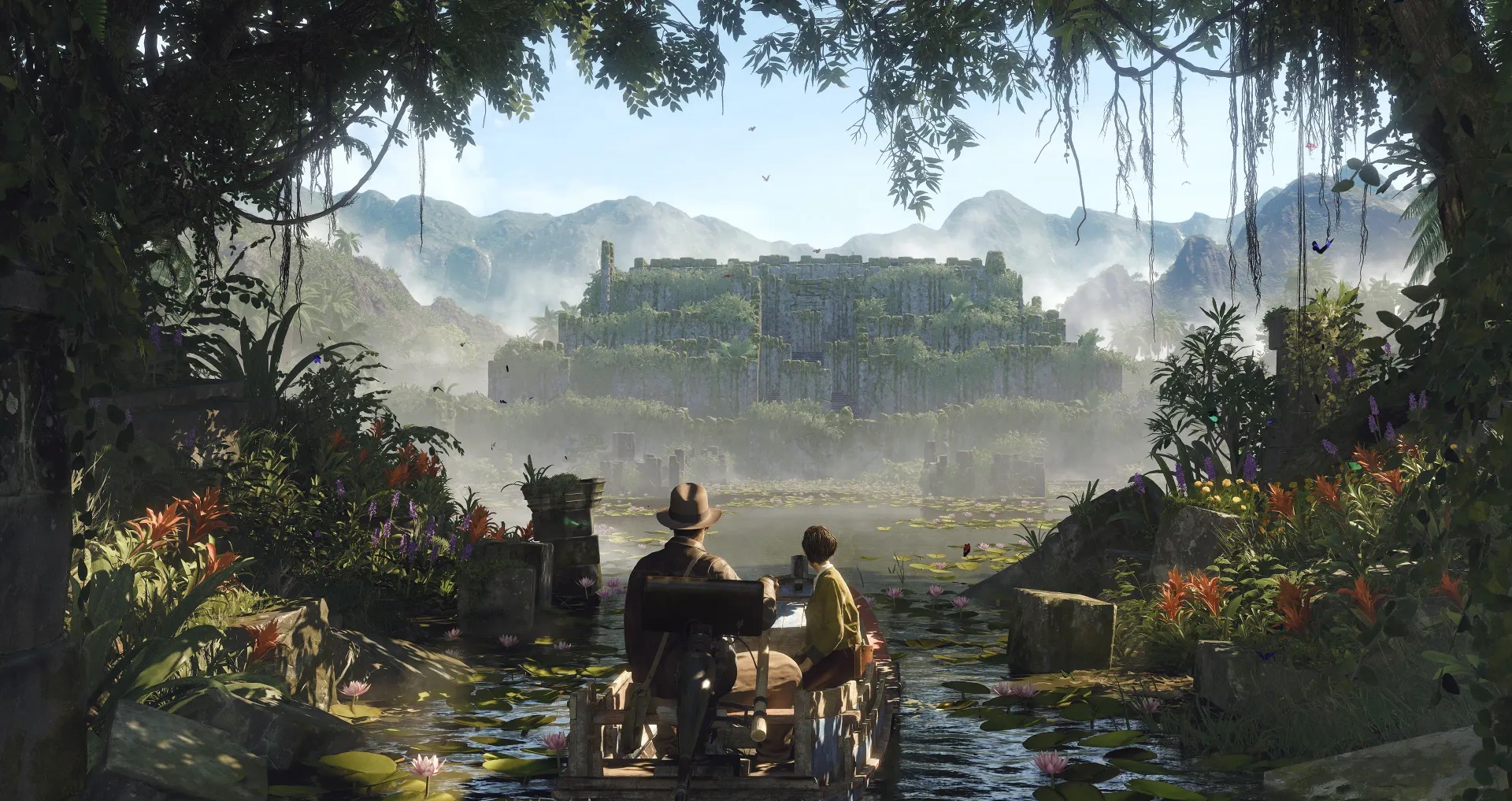 Indiana Jones and The Great Circle: 5 reasons it’s Indy’s best adventure in 35 years