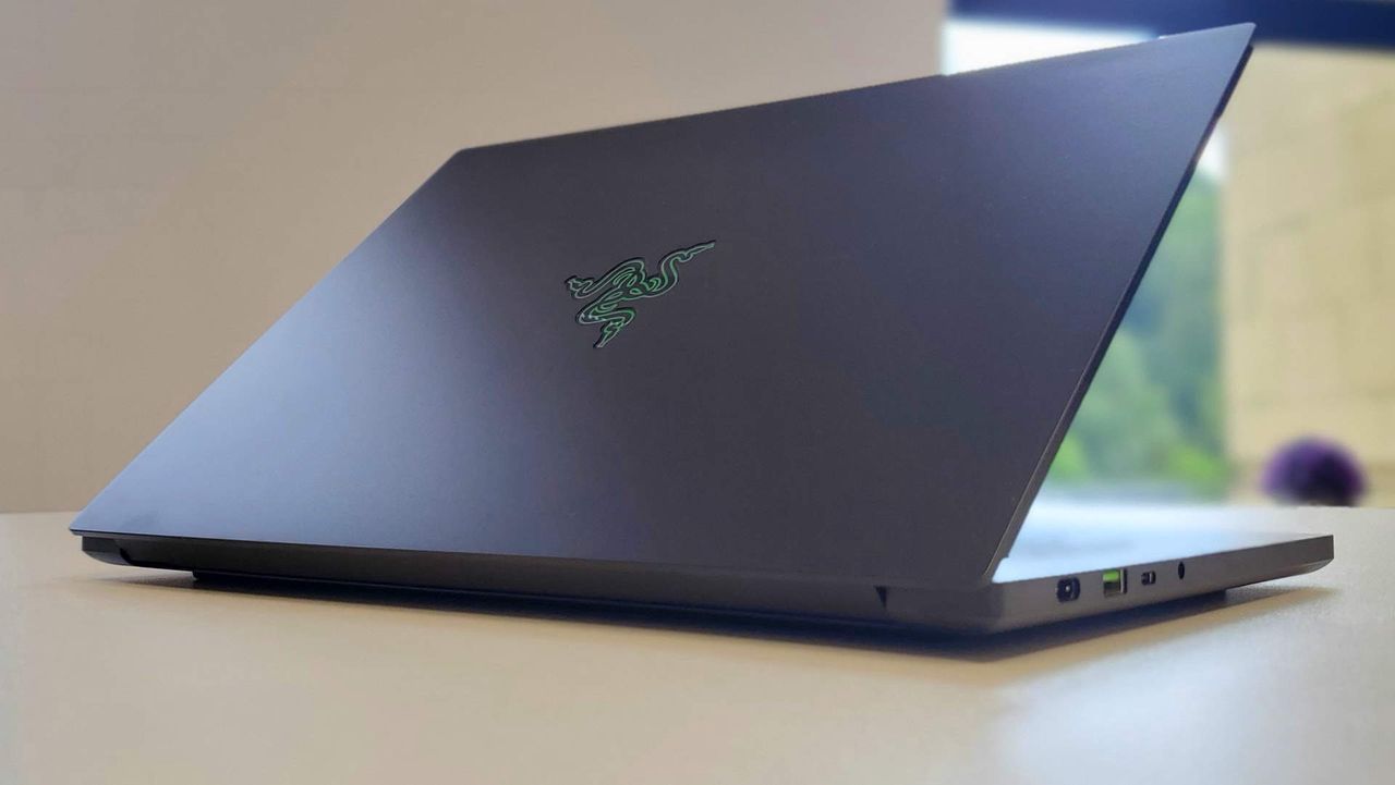 Razer Blade 14 gaming laptop