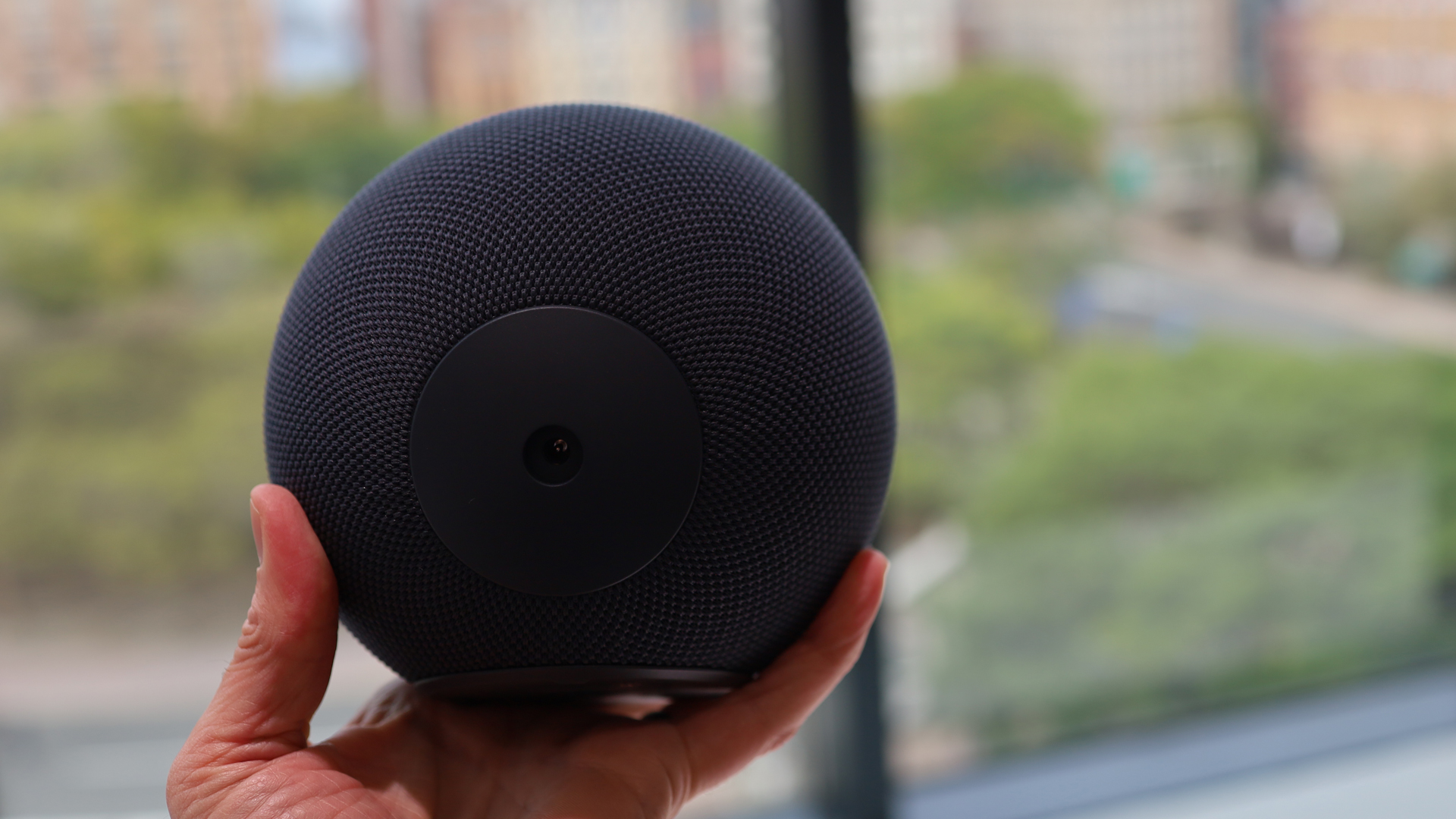 Amazon Echo Studio hands on