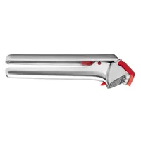 Dreamfarm  Garject Garlic Press