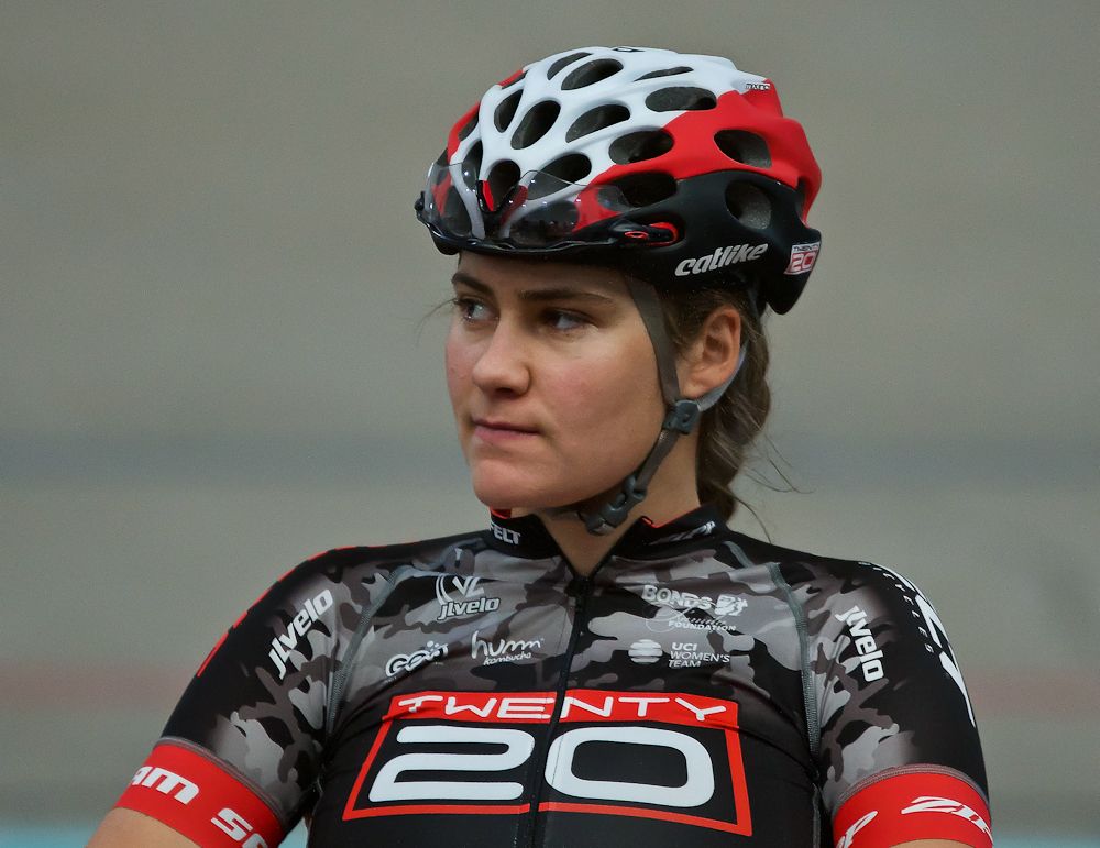 Danielle Morshead
