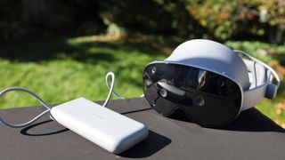 Samsung Galaxy XR REVIEW