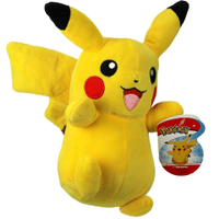 Pikachu plush toy | $24.99 at Amazon