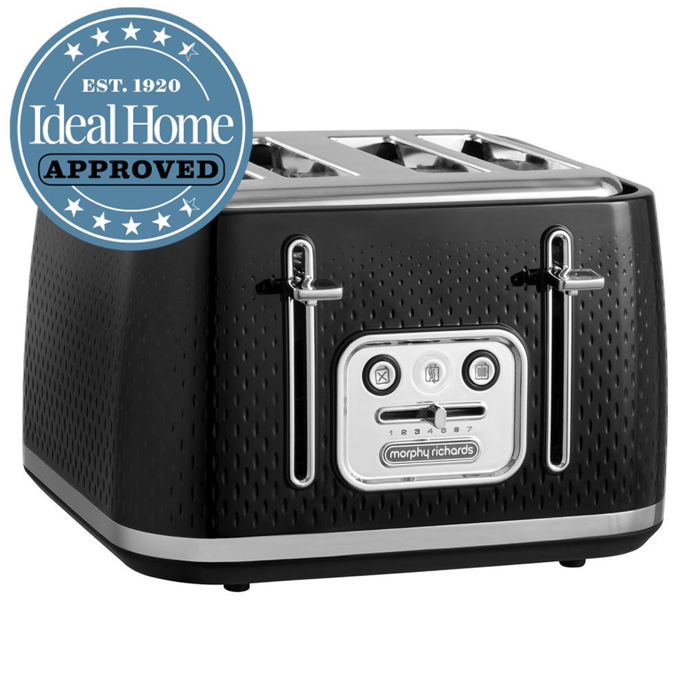 Best toaster 2022 for speedy breakfasts or lavish brunches Ideal Home