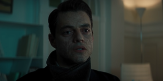 Rami Malek in No Time To Die