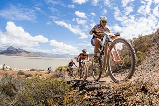 Cape Epic: Sauser celebrates as Investec Songo Specialized teams triumph