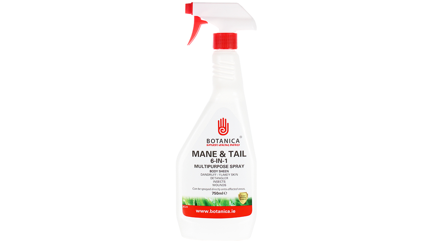 Botanica 6-in-1 Spray