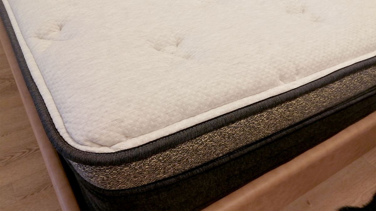 Is the Helix Dawn Luxe mattress any good? | Tom's Guide