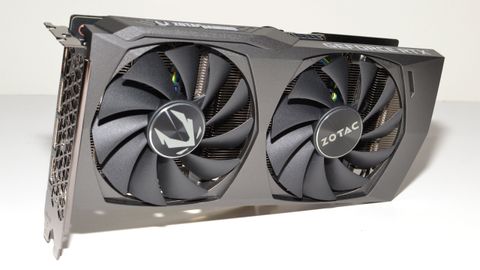Zotac GeForce RTX 3050 Twin Edge OC