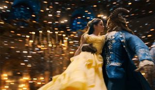 Beauty and the Beast Disney 2017