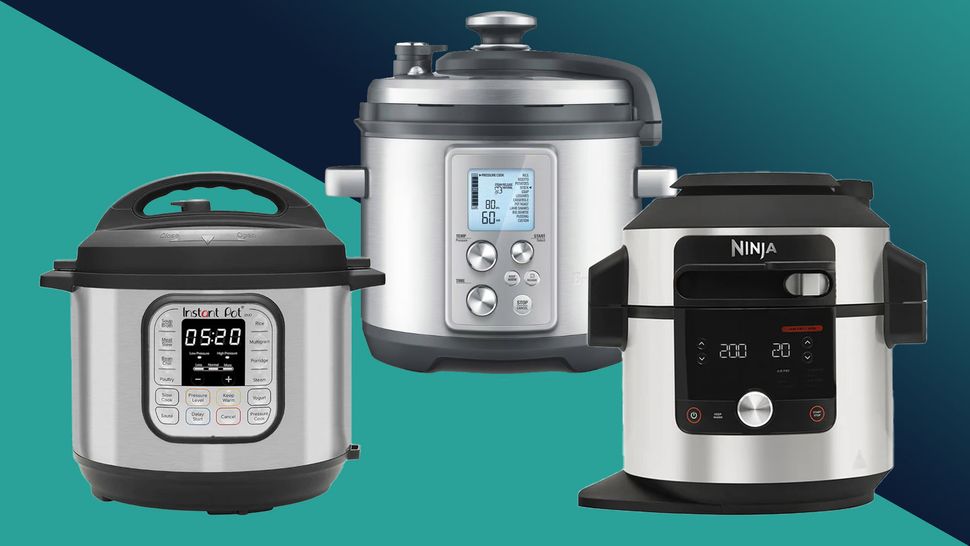 Best pressure cookers and multi cookers in 2023 for Australia TechRadar