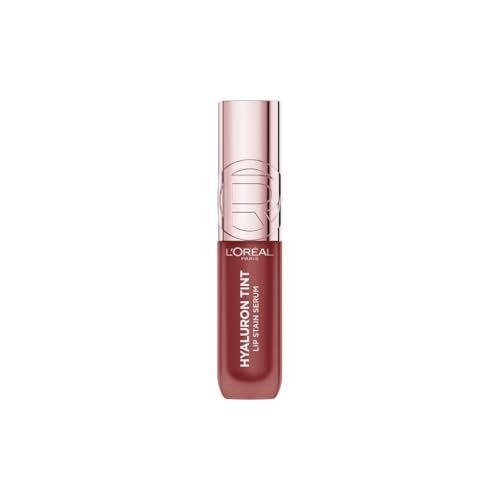 L'or&eacute;al Paris Lip Stain Serum Hyaluron Tint