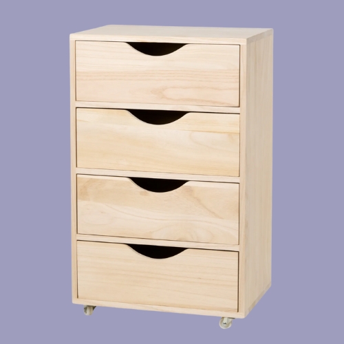 Sostrene Grene, Drawer Unit with Wheels