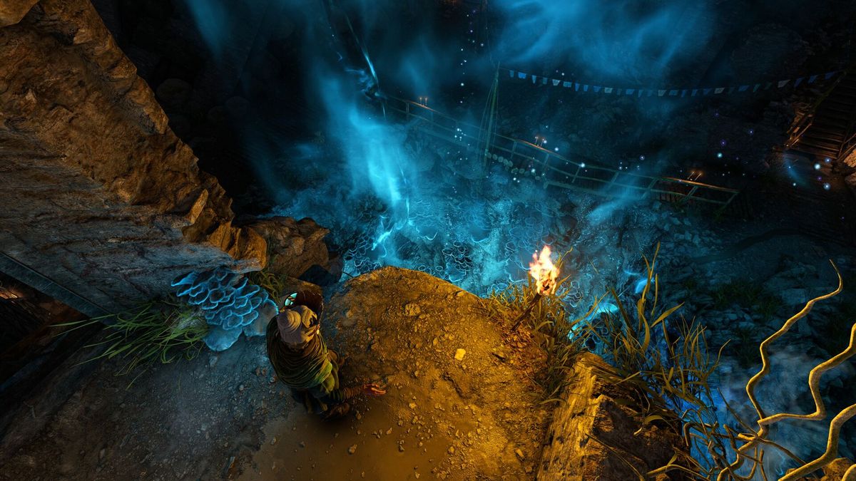 Atomfall review: Unrivaled freedom with peak player autonomy | Windows ...