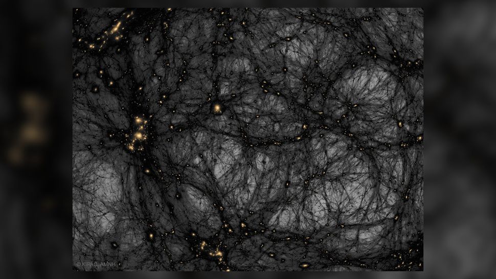 Was ist das Universum? LiveWissenschaft Tech News